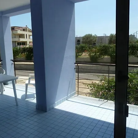 Calabria, Isca Marina, Apartament, 2 Min From Sea, Sub 64